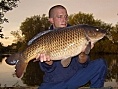 Lewis Church, 2nd Sep<br />19lb 04oz common